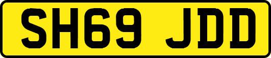 SH69JDD