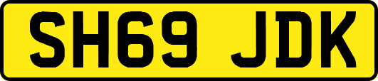 SH69JDK