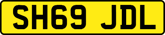 SH69JDL