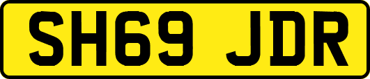 SH69JDR