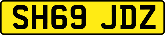 SH69JDZ