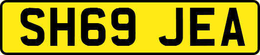 SH69JEA
