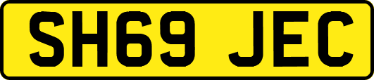 SH69JEC