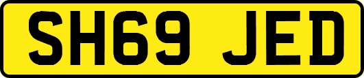 SH69JED