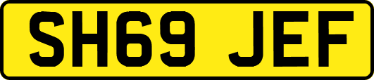 SH69JEF