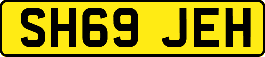 SH69JEH