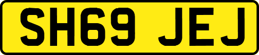 SH69JEJ