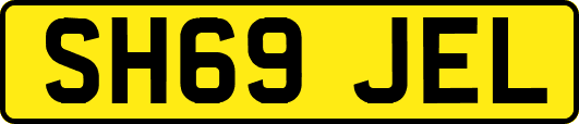 SH69JEL
