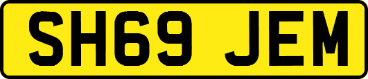 SH69JEM