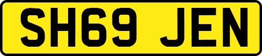 SH69JEN