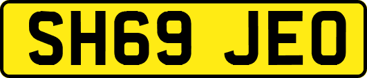 SH69JEO