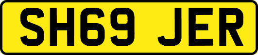 SH69JER