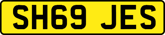 SH69JES