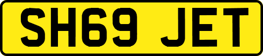 SH69JET