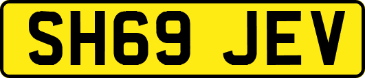 SH69JEV