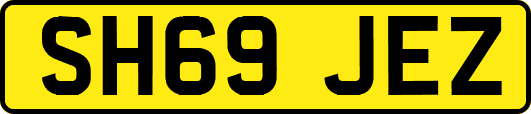 SH69JEZ