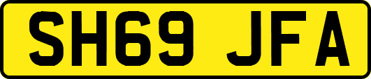 SH69JFA