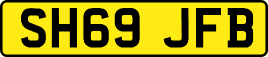 SH69JFB