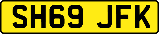 SH69JFK