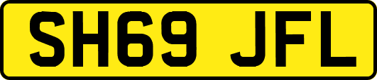 SH69JFL