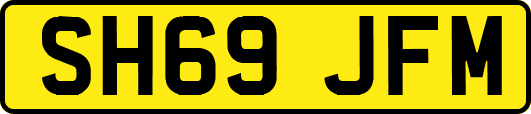 SH69JFM