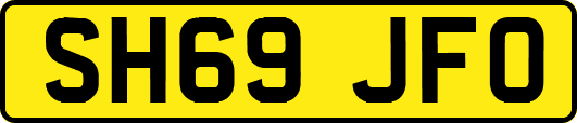 SH69JFO