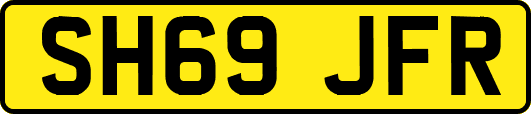 SH69JFR