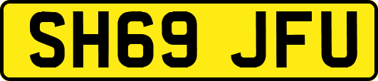 SH69JFU