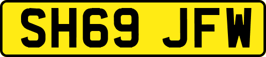 SH69JFW