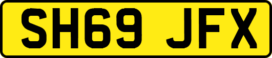 SH69JFX