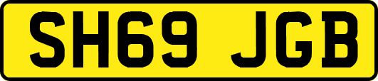 SH69JGB