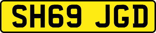 SH69JGD