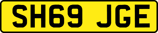 SH69JGE