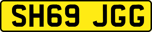SH69JGG