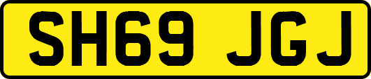SH69JGJ