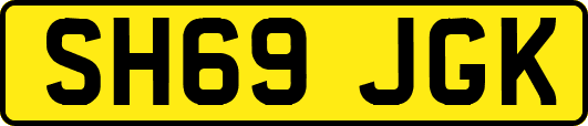 SH69JGK