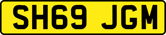 SH69JGM