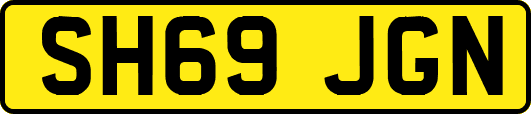 SH69JGN