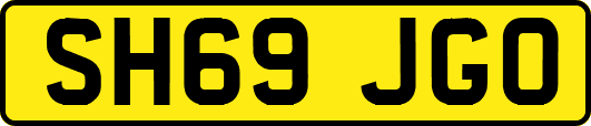 SH69JGO