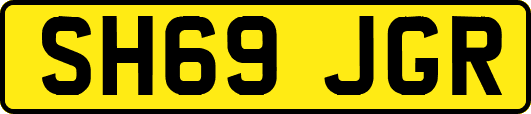 SH69JGR