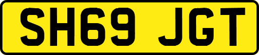 SH69JGT