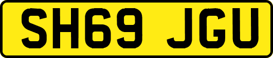 SH69JGU