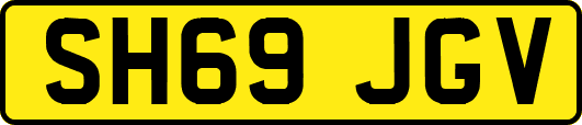 SH69JGV
