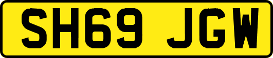 SH69JGW