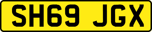 SH69JGX