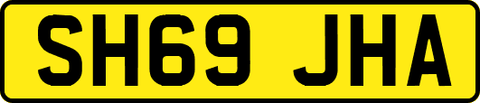 SH69JHA