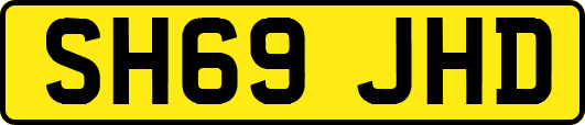 SH69JHD