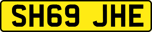 SH69JHE