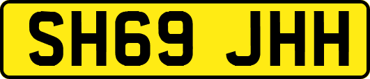 SH69JHH