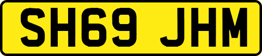 SH69JHM